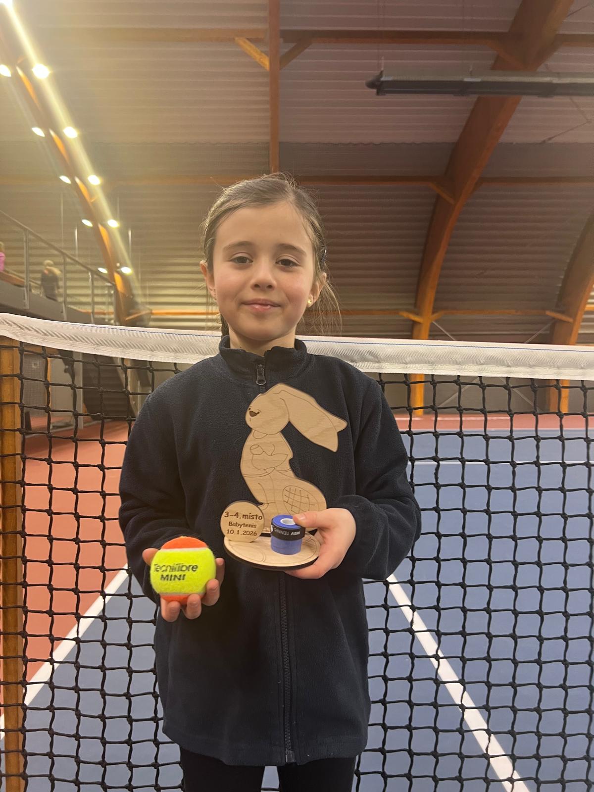 KRÁSNÝ VSTUP DO NOVÉHO ROKU ALŽBĚTKY POČTÝNSKÉ