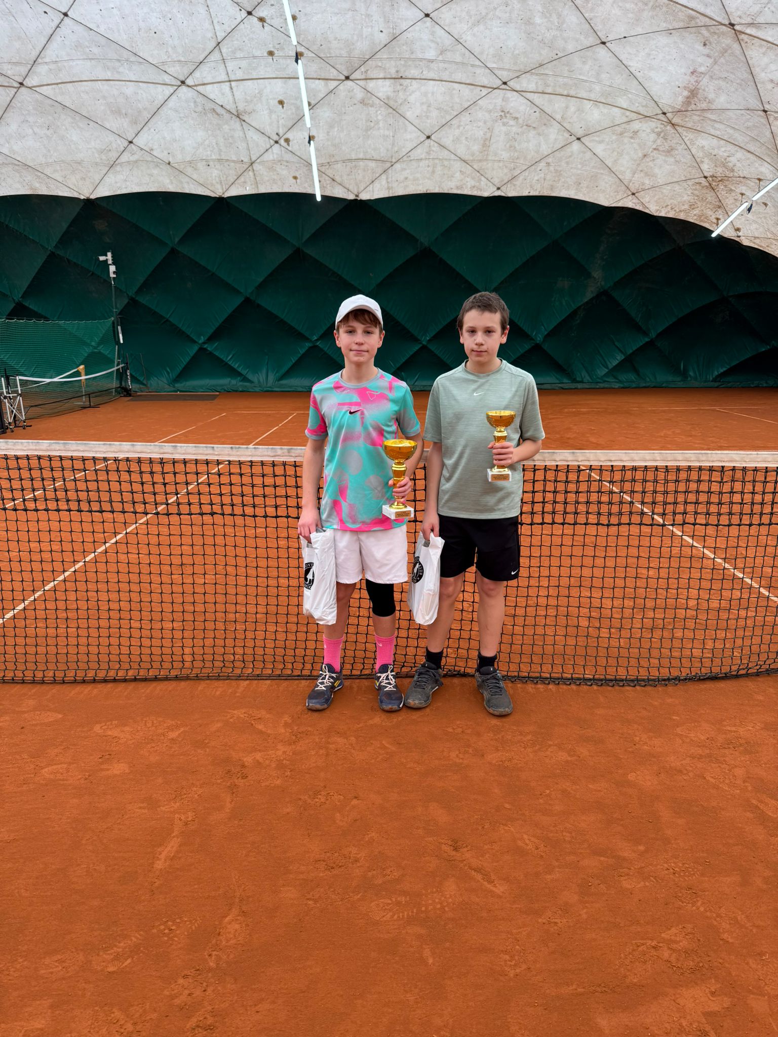 Nejlépe obsazený turnaj MŽ v Chocni